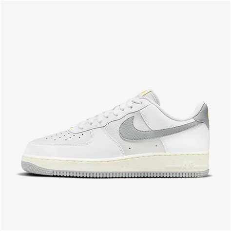 heren nike air force 1'07 herenschoen